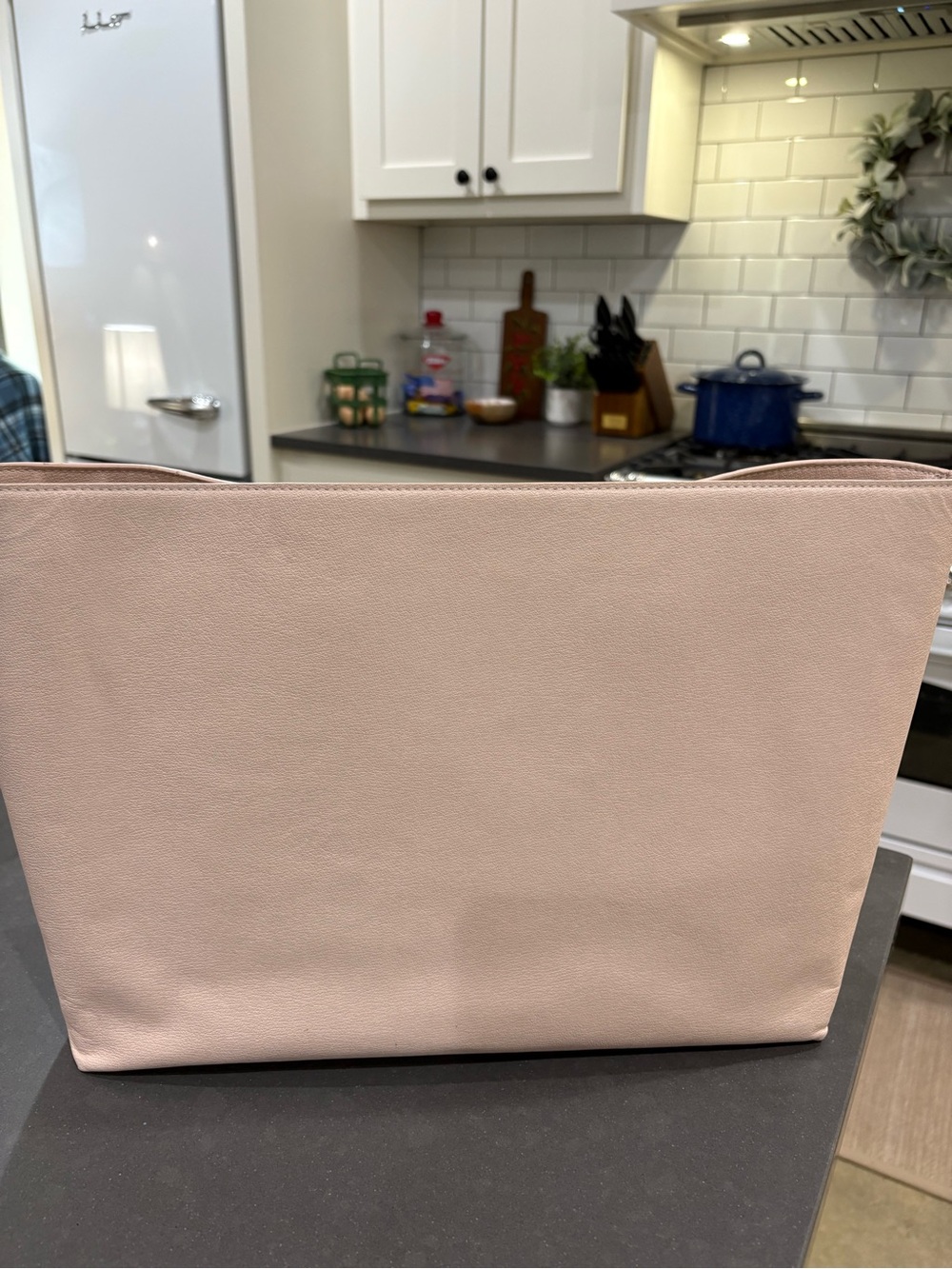 Cayuna Insert Tote Organizer